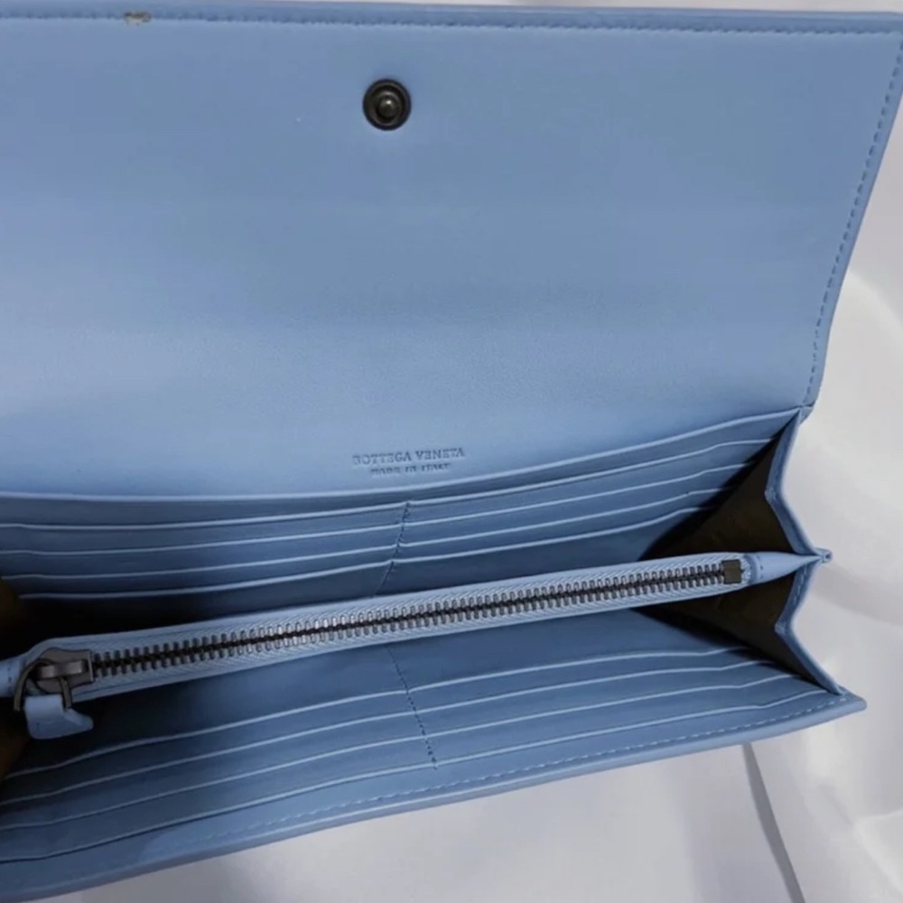 Bottega Veneta wallet - Picture 5 of 7